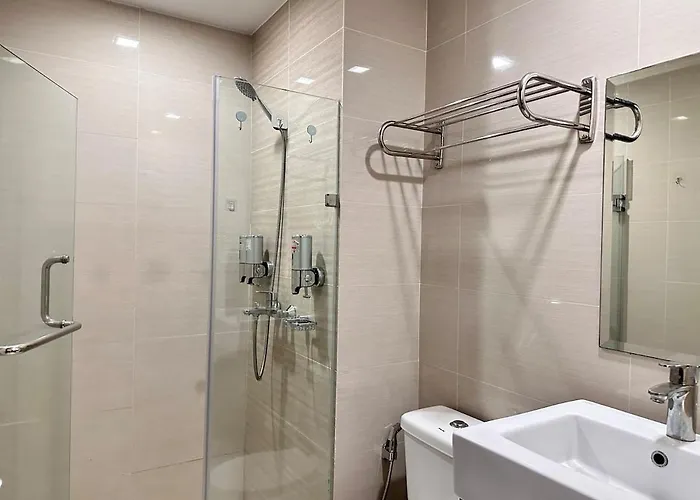 Apartamento 81 Newport Urban Chic Near Naia Terminal 3